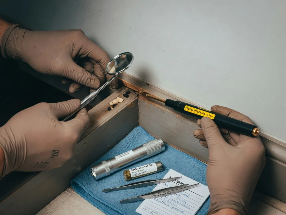 Why choose Emergency Pest Control in West Columbia, WV